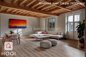 loft à la vente -   64000  PAU, surface 100 m2 vente loft - UBI463287767